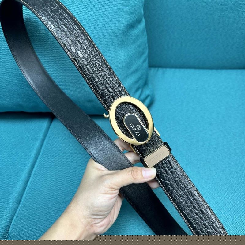 G*u*i belts